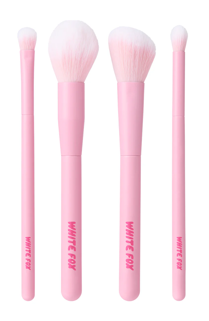 GRWM Brush Set - Image 2