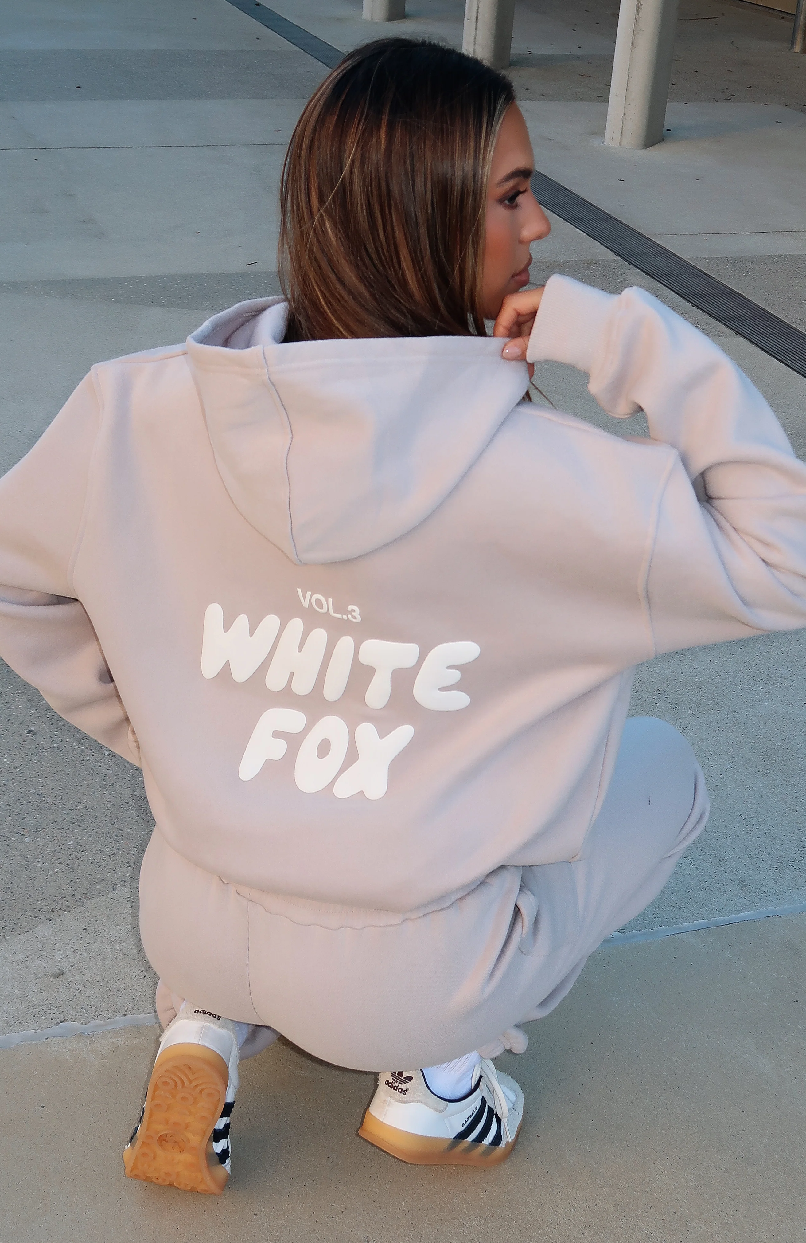 Offstage Hoodie Moon - Image 11