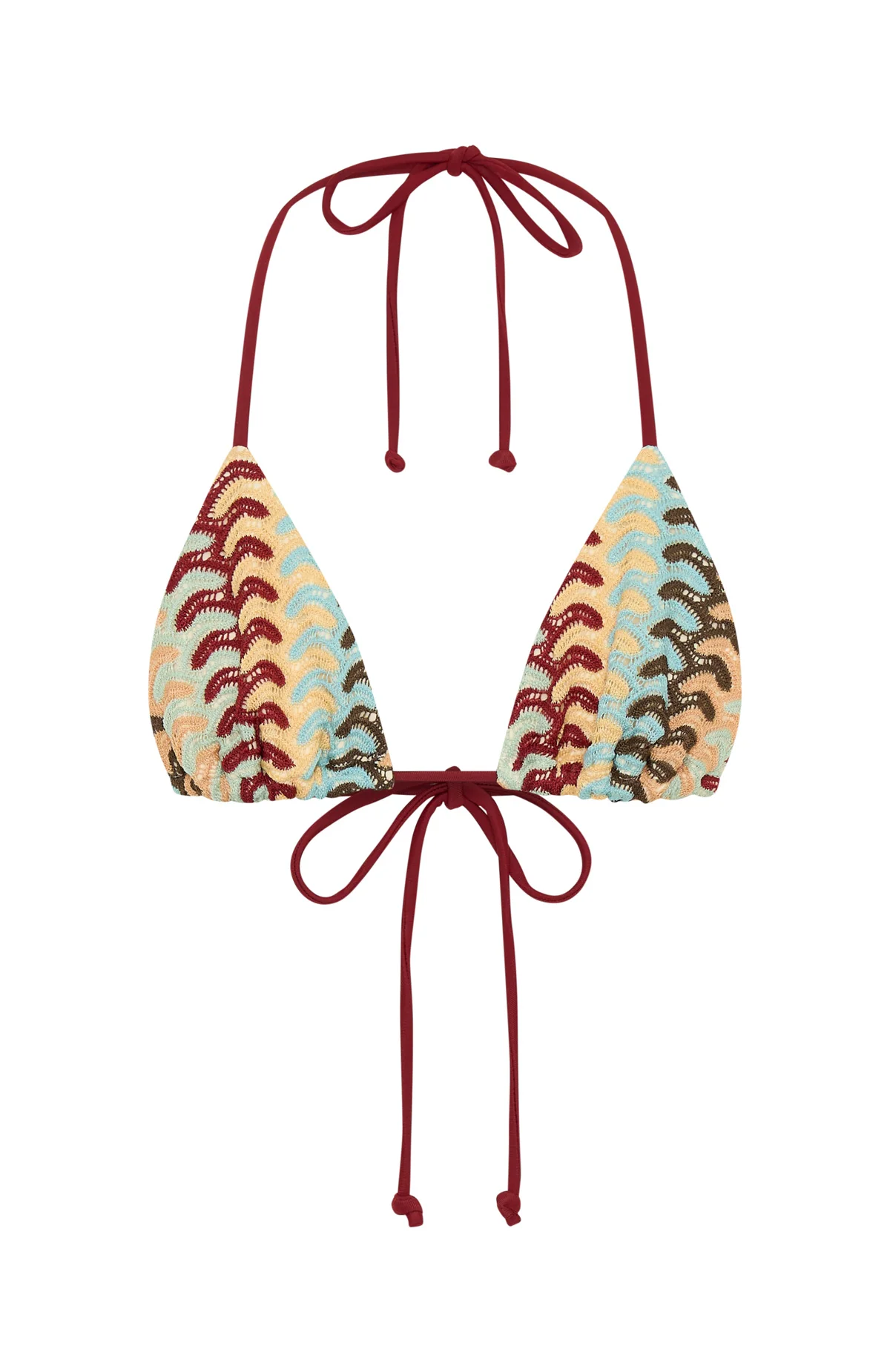 Orlani Bikini Top Autumn - Image 7