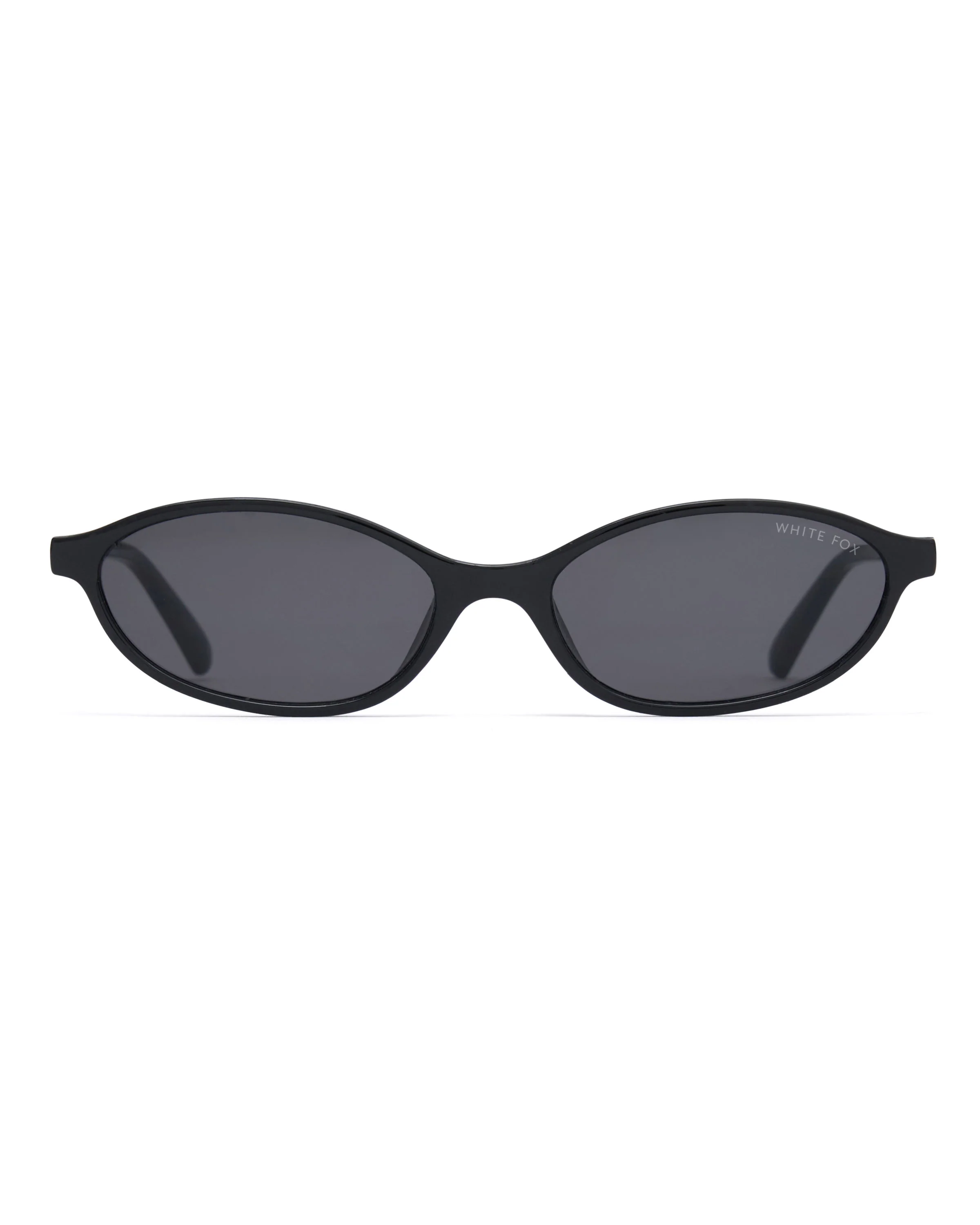 Robert Sunglasses Black - Image 3