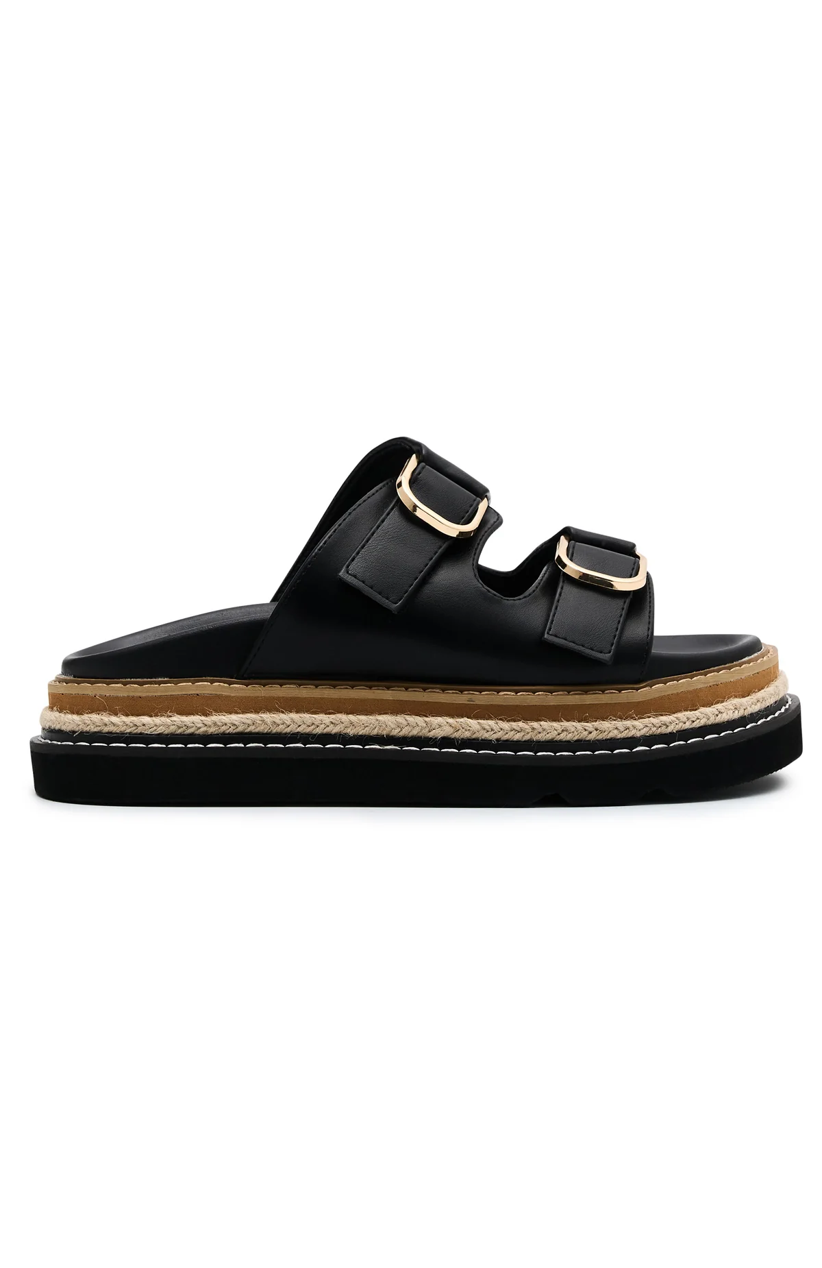 Rowan Flats Black - Image 4