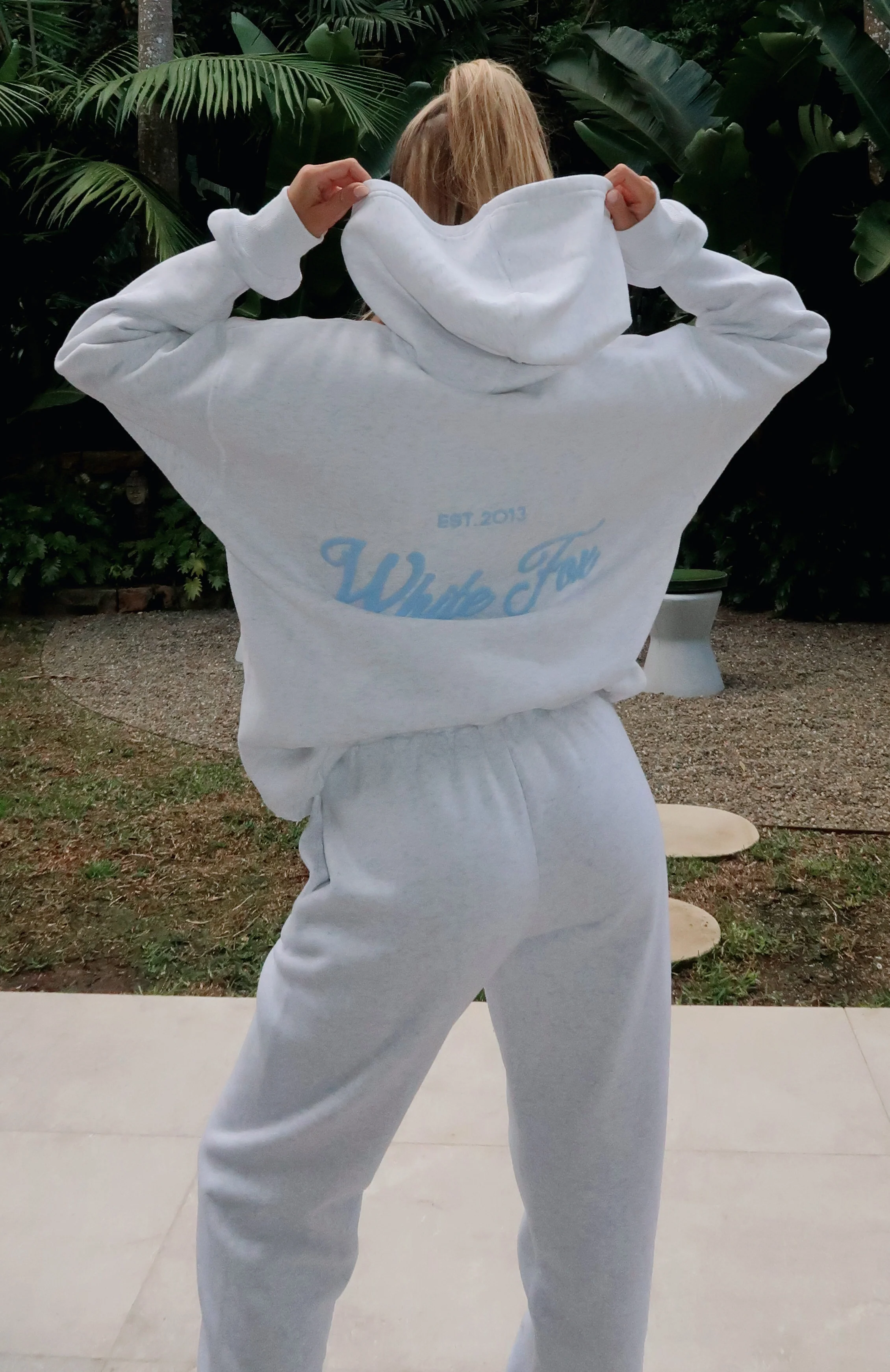 Season 7 Oversized Hoodie Dawn - Image 5