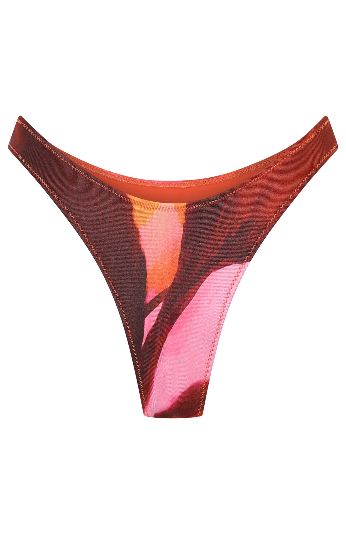 Shore Line Bottoms Sunset Petal - Image 9
